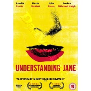 Understanding Jane (DVD)